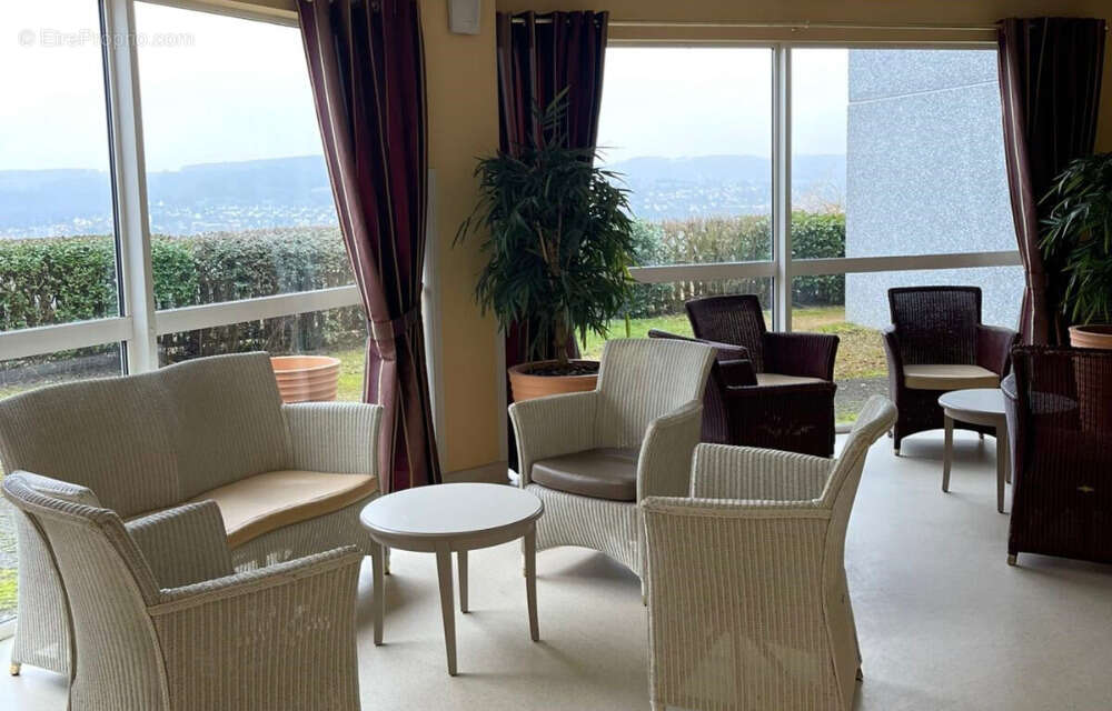 Appartement à BRASLES