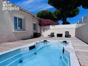 Maison à LA GRANDE-MOTTE