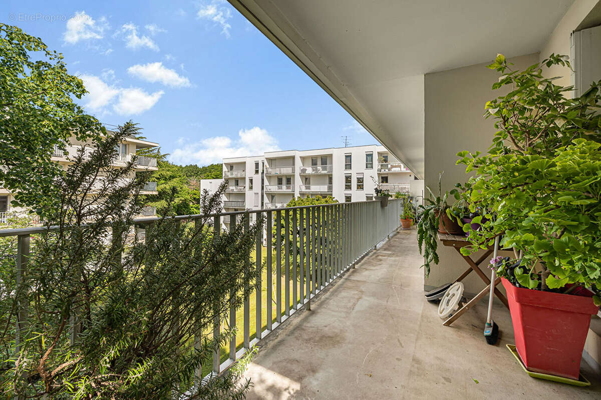 Appartement à SEVRES