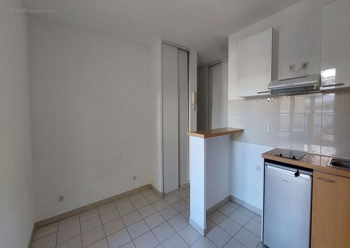 Appartement à ALES