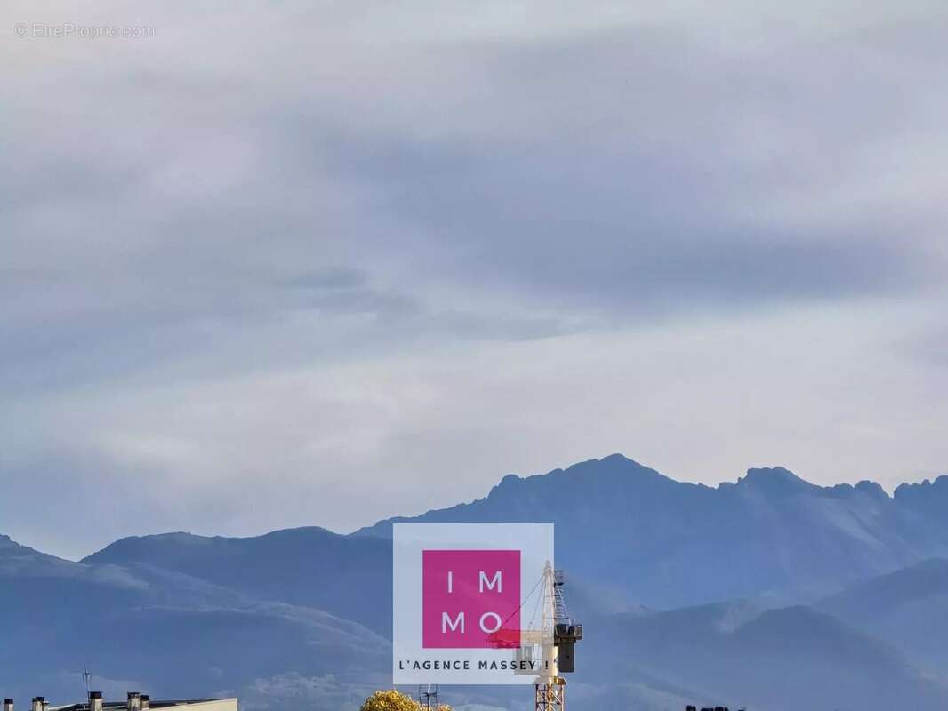 Appartement à TARBES