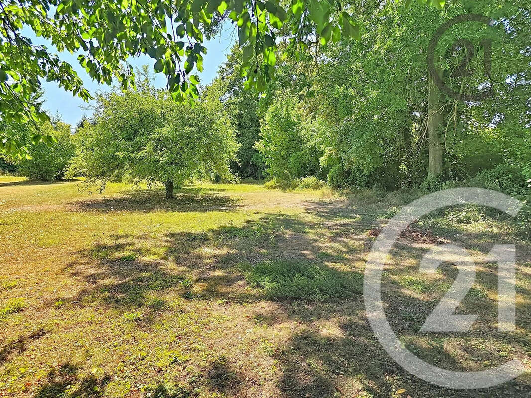 Terrain 1991 m² à Bazancourt  - photo 4
