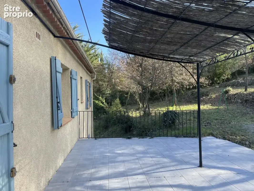Vente – Maison Lorgues – 499 000 € - photo 14