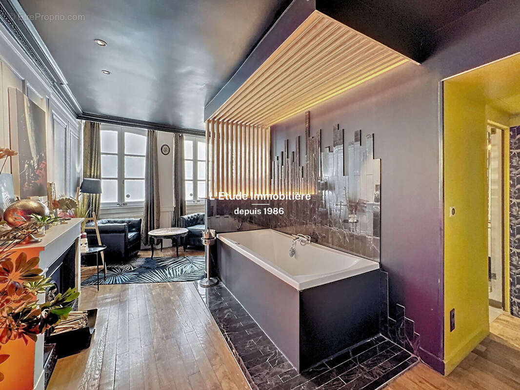 Appartement à LYON-1E