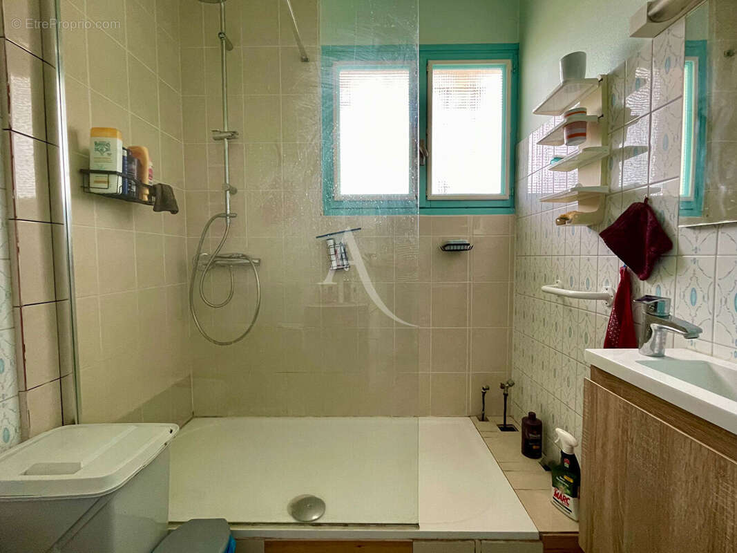 Maison à L&#039;AIGUILLON-SUR-MER