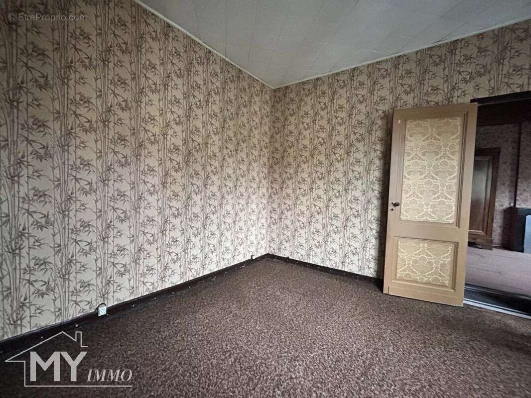 Appartement à CASTILLON-LA-BATAILLE