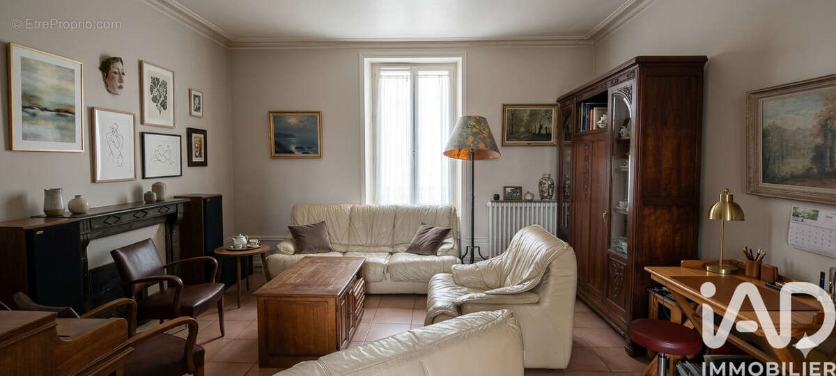 Maison 105 m² à Nantes  - photo 4