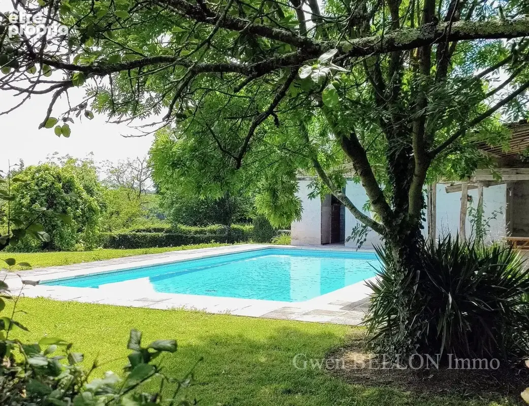 Maison 15 pièces 585 m² à vendre à L'isle-En-Dodon (31230) - photo 22