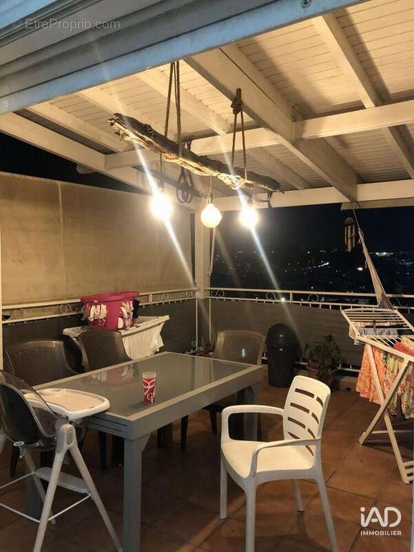 Photo 7 - Appartement à FORT-DE-FRANCE