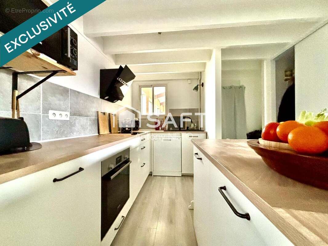 Photo 7 - Appartement à GUJAN-MESTRAS