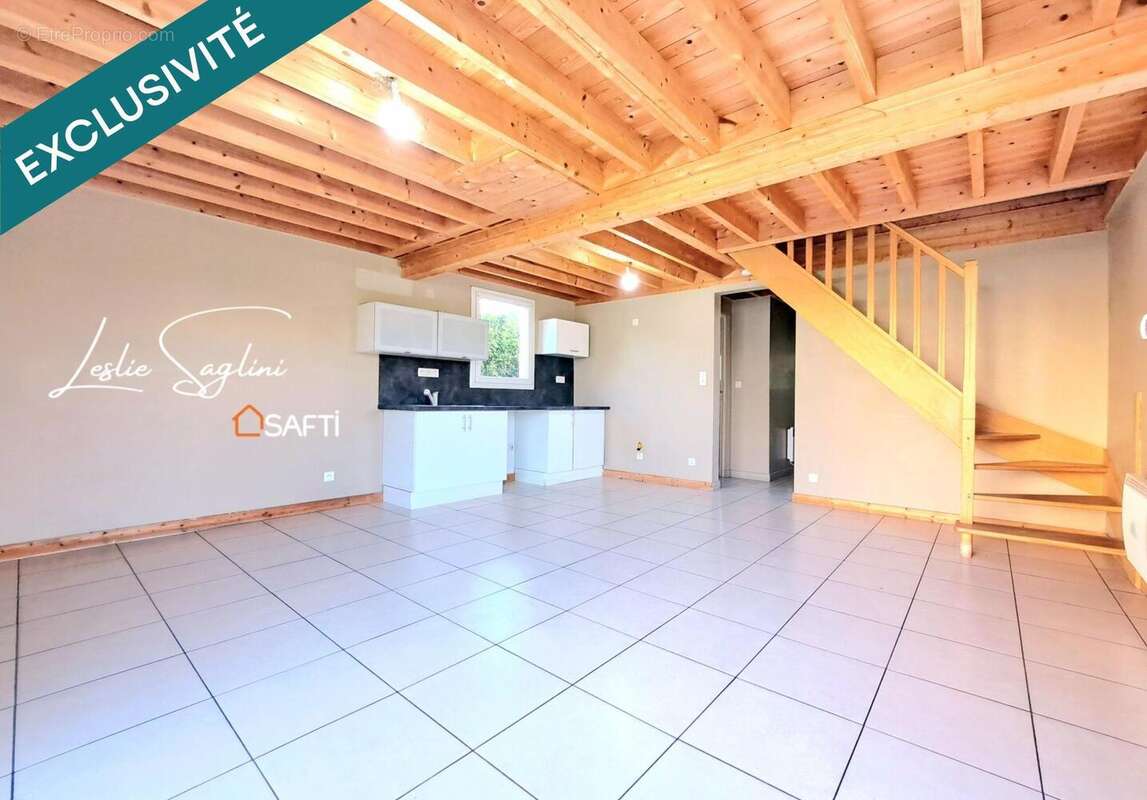 Photo 3 - Maison à LISIEUX