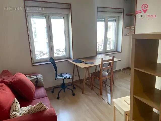 Appartement à LYON-7E