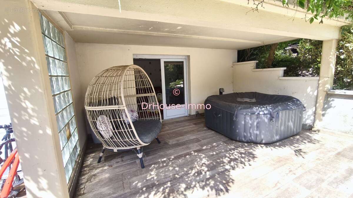 Maison à MARCOUSSIS