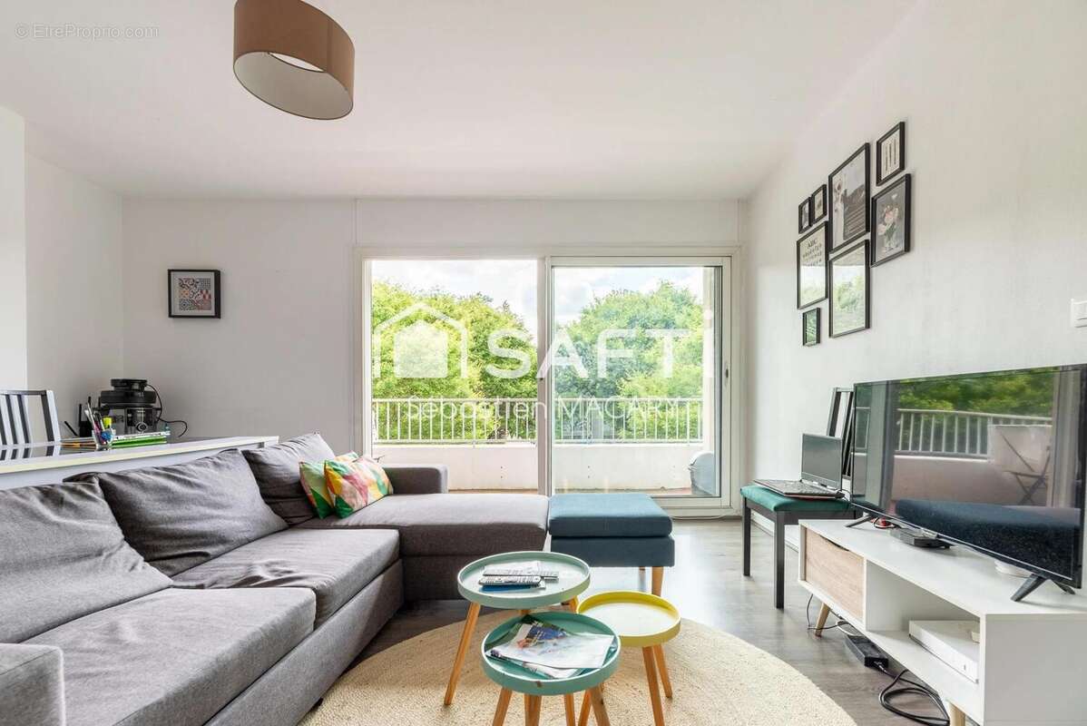 Photo 2 - Appartement à SAINT-HERBLAIN