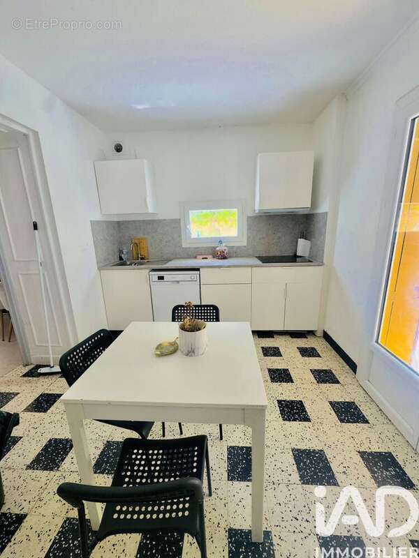 Photo 4 - Maison à SAINT-THIBERY