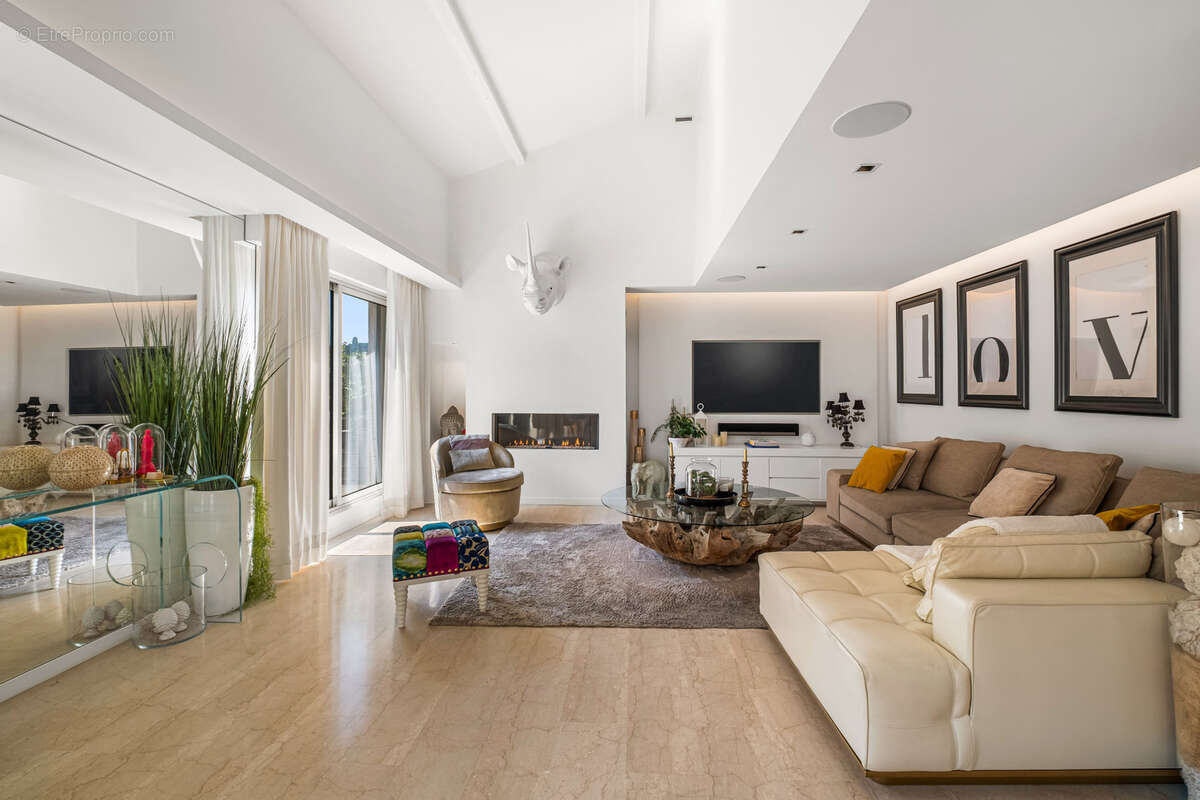 Appartement à LYON-4E