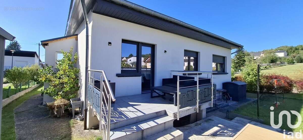 Photo 3 - Maison à SCHOENECK