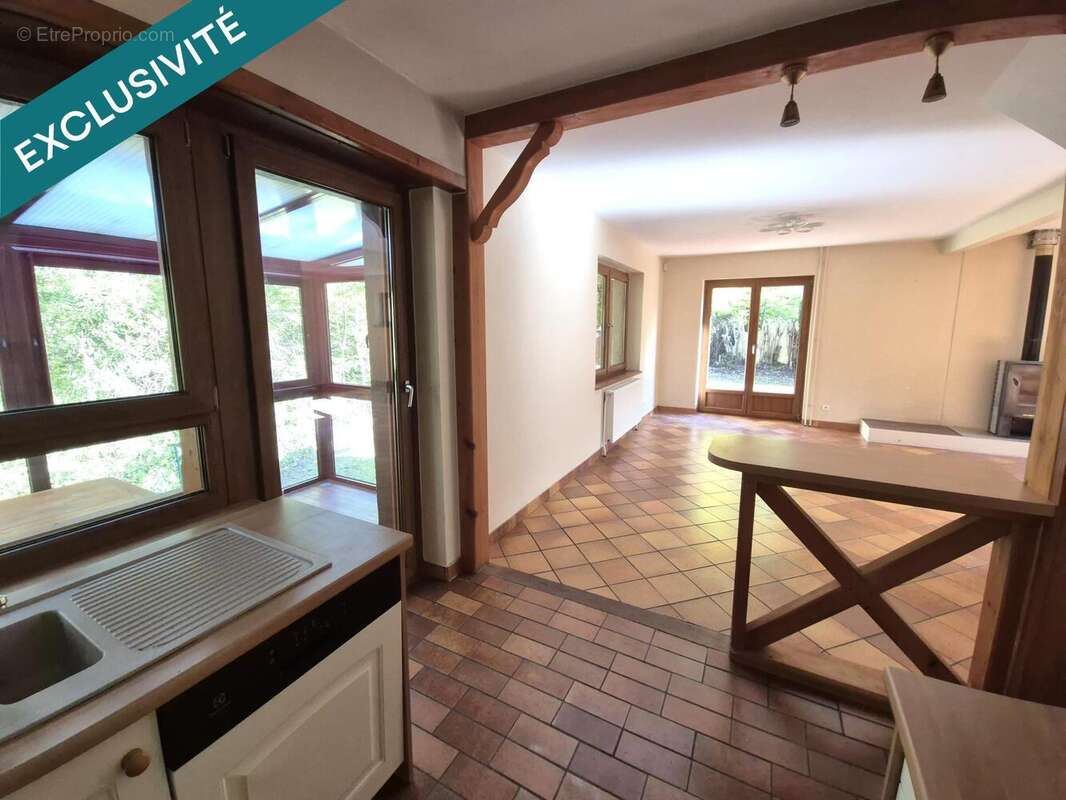 Photo 7 - Maison à BOURBACH-LE-HAUT