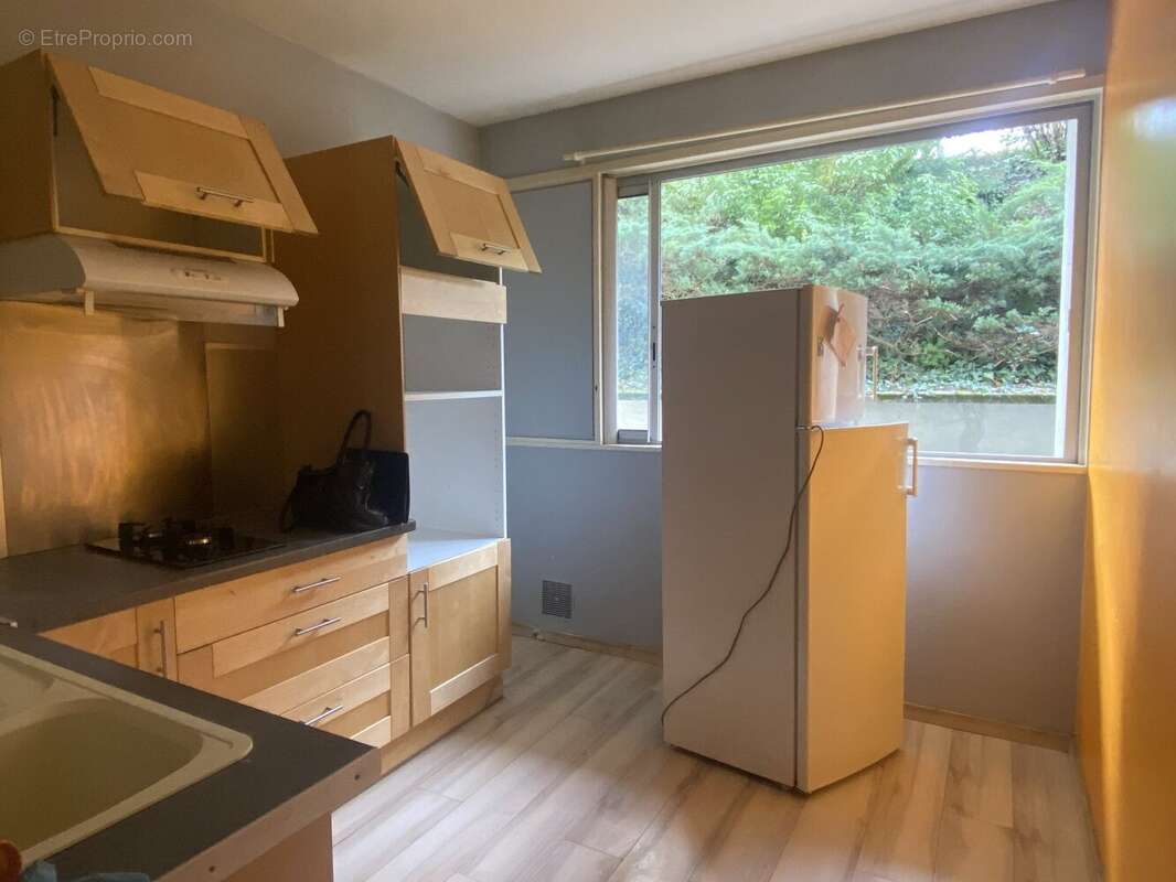 Appartement à ANGOULEME