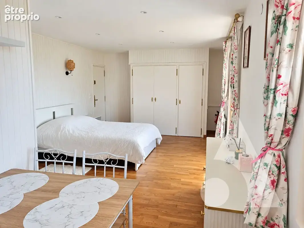 Chalet Coup de Coeur sur les Hauteurs de Divonne-les-Bains - photo 9