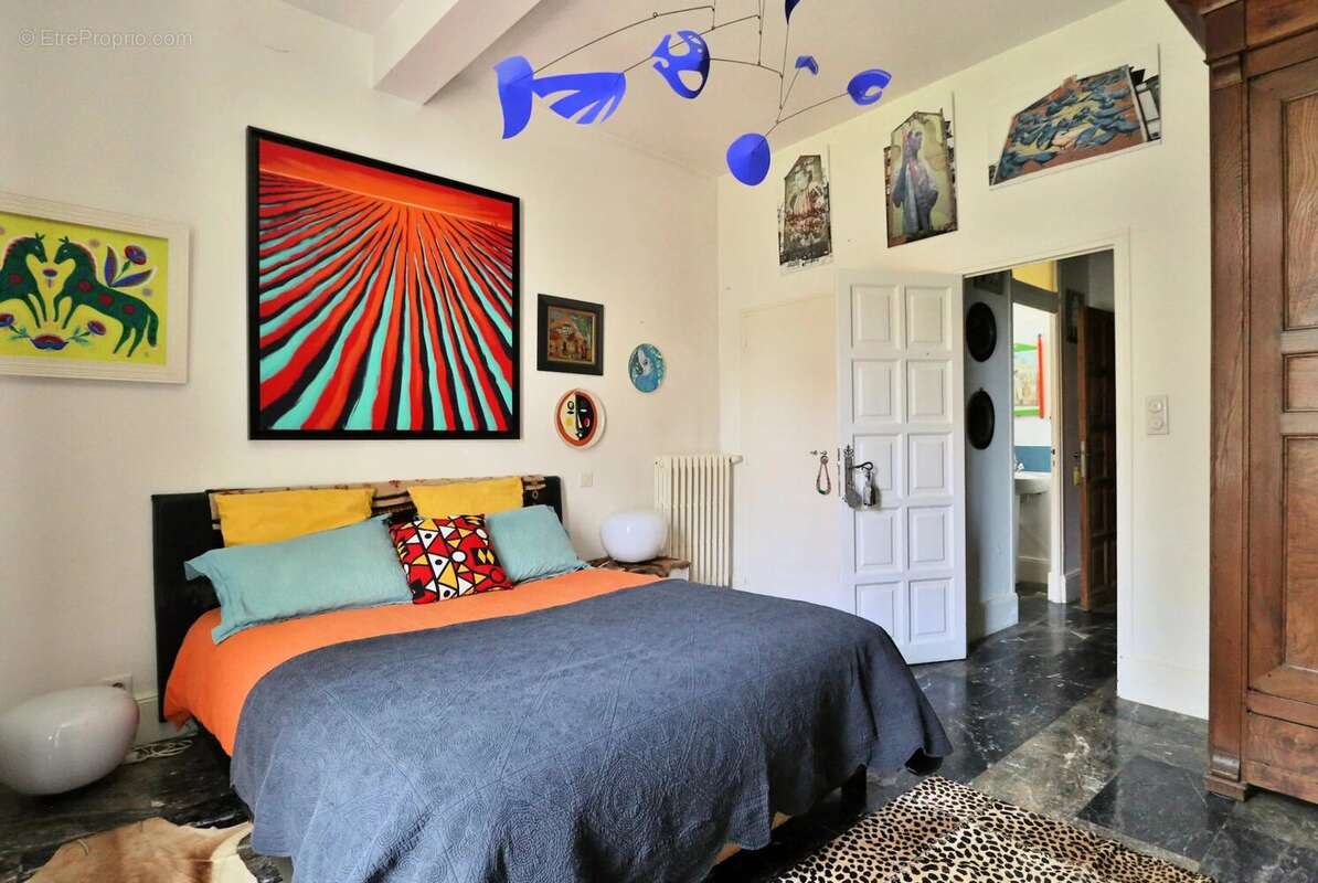 Maison à SAINT-SEVER-DE-RUSTAN