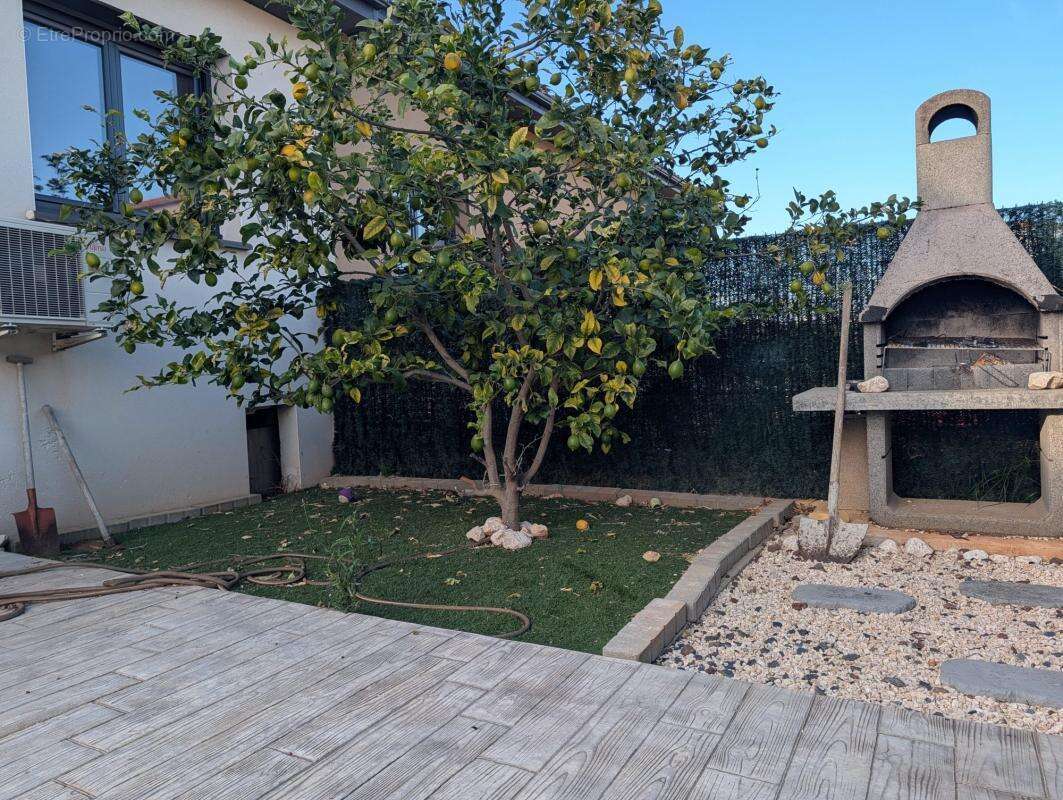 Maison à SALSES-LE-CHATEAU