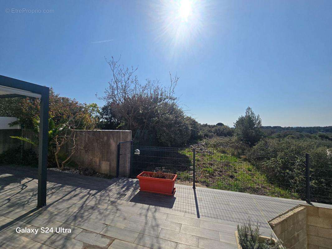 Maison à SAINT-GEORGES-D'ORQUES