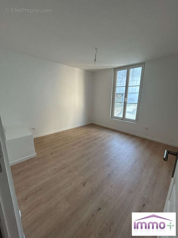 Maison à PANTIN