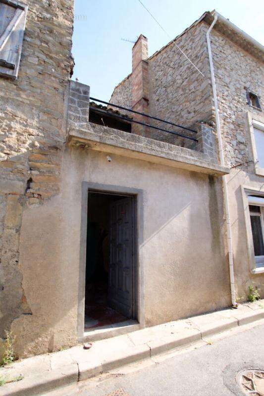 Maison à PEPIEUX