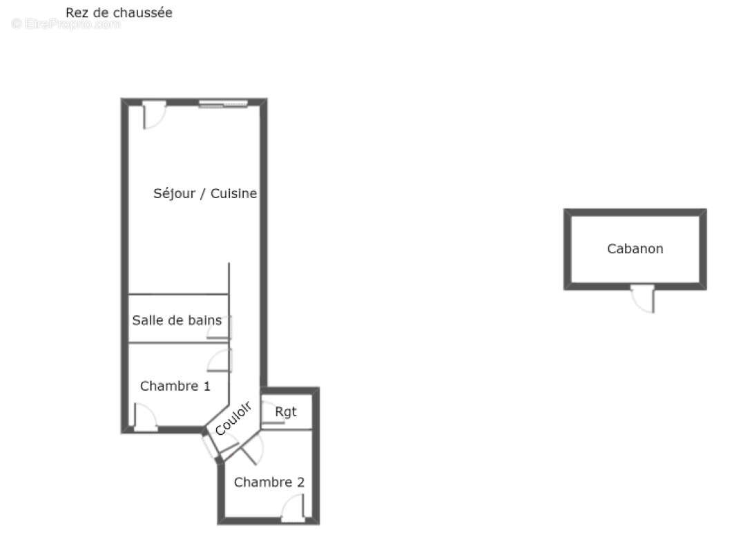Maison à LES SORINIERES