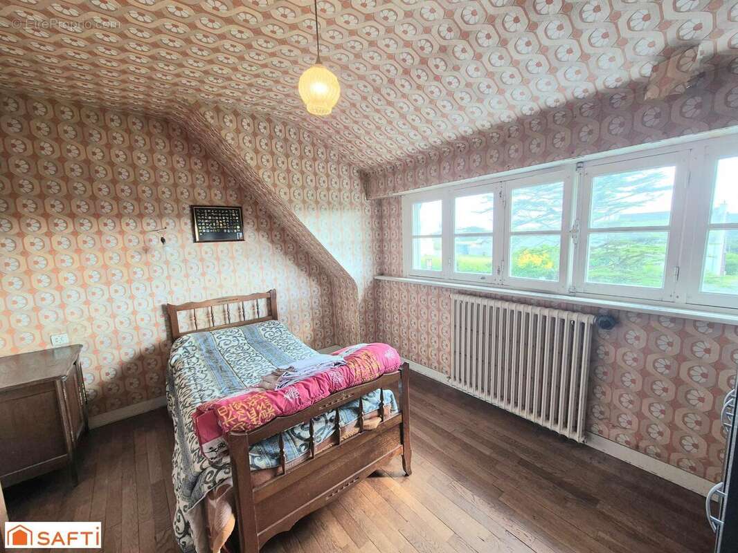 Photo 7 - Maison à LANDIVISIAU