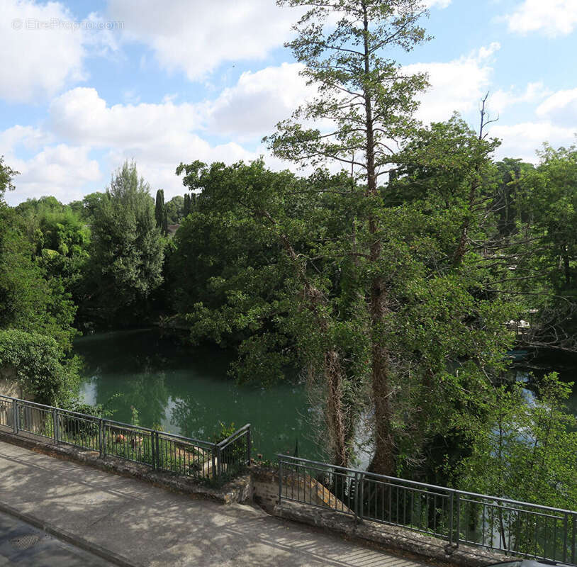 Appartement à POITIERS