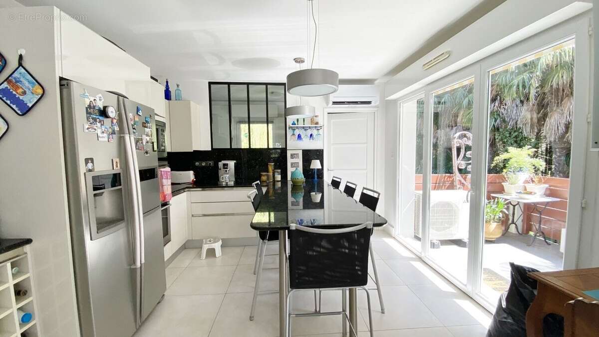 Appartement à ANGLET