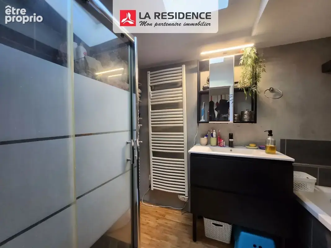 Appartement 91 m² à Montigny-Les-Cormeilles  - photo 4