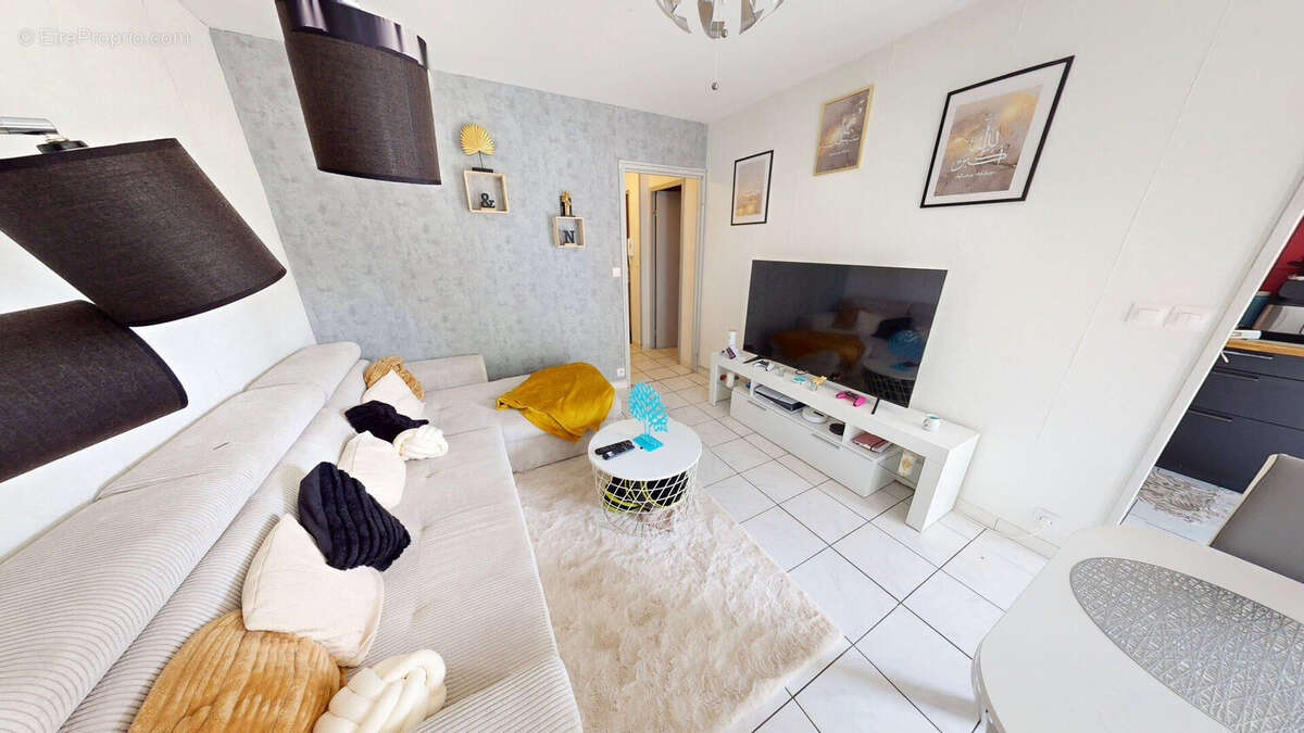 Appartement à LE HAVRE