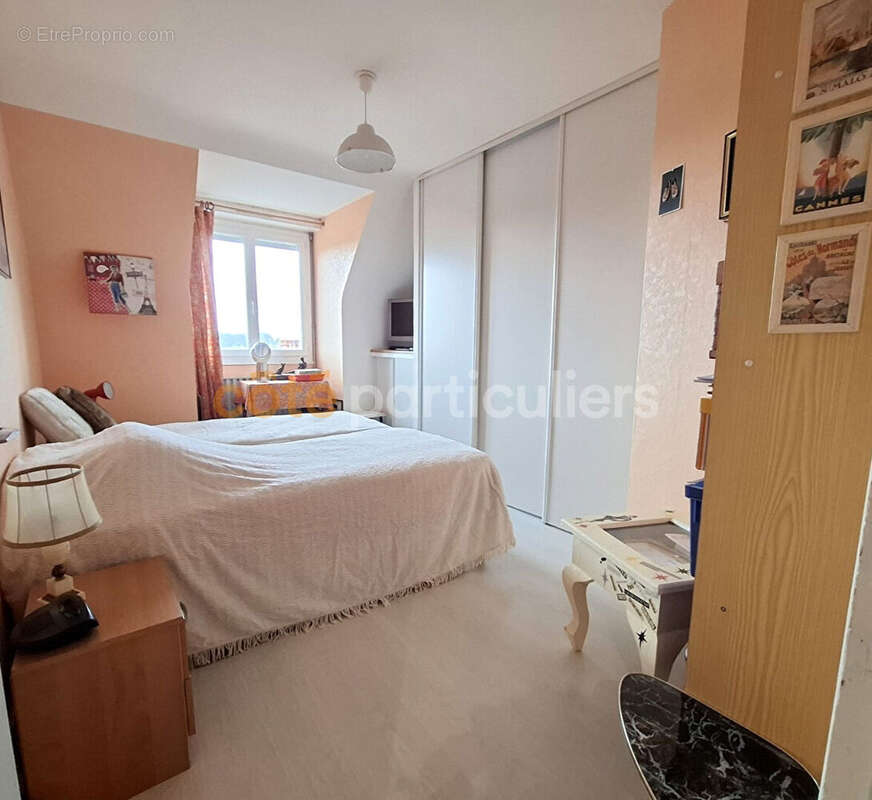 Appartement à AVRANCHES
