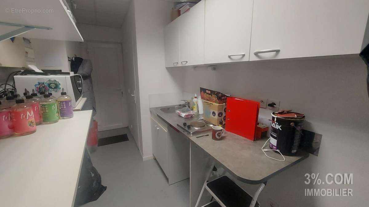 Commerce à ABBEVILLE