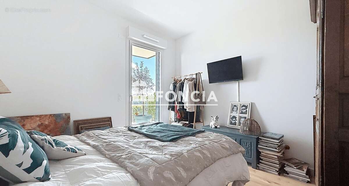 Appartement à CAEN