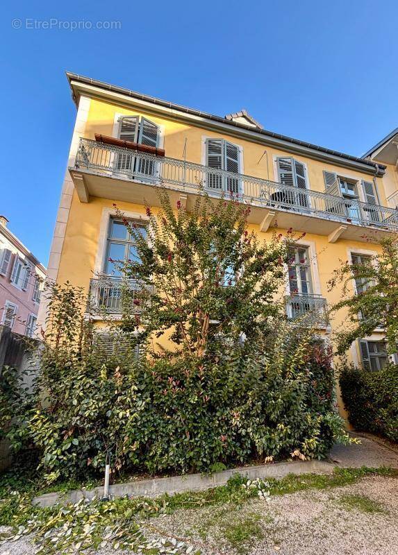 Appartement à PAU