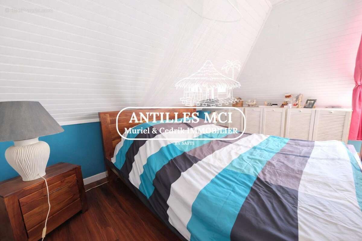 Photo 4 - Maison à SAINTE-ANNE