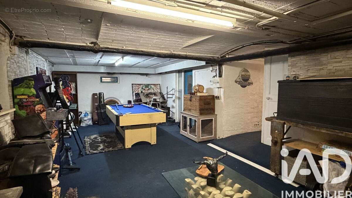 Photo 9 - Maison à VALREAS