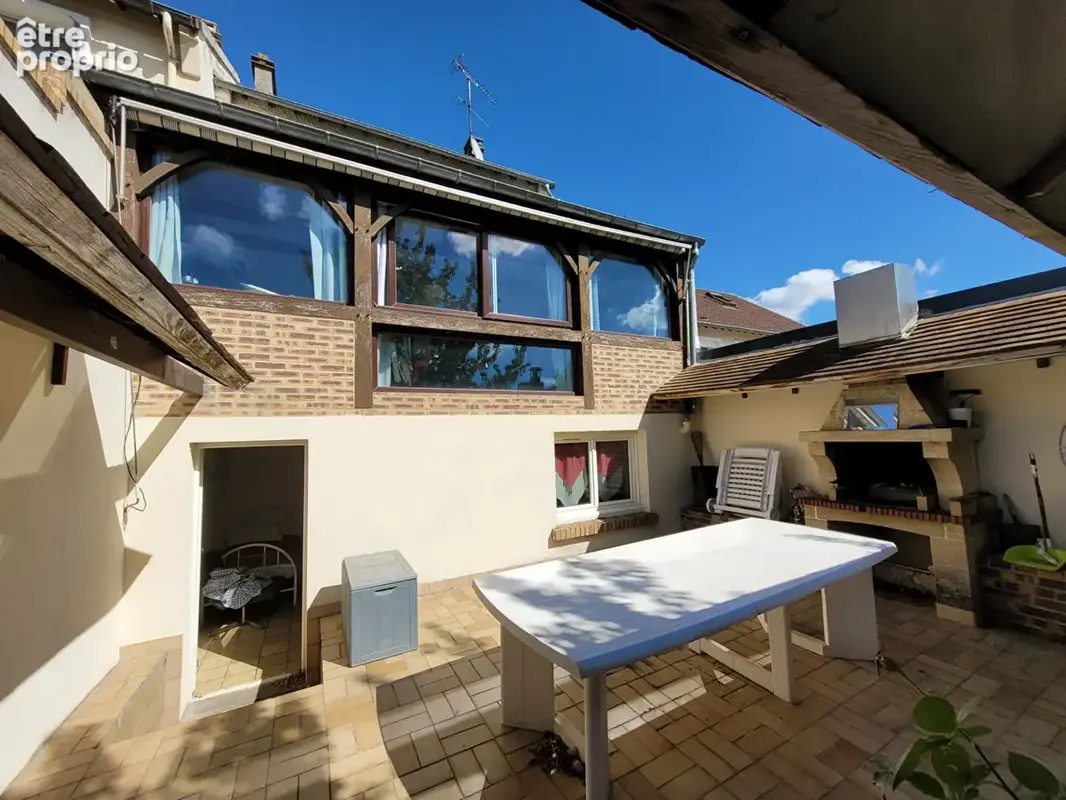 Photo Maison à Limay au prix de 236 000€