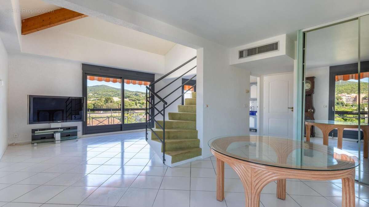 Photo 5 - Appartement à SAINTE-MAXIME