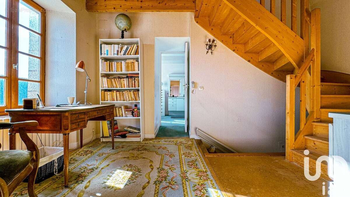 Photo 7 - Maison à COATREVEN