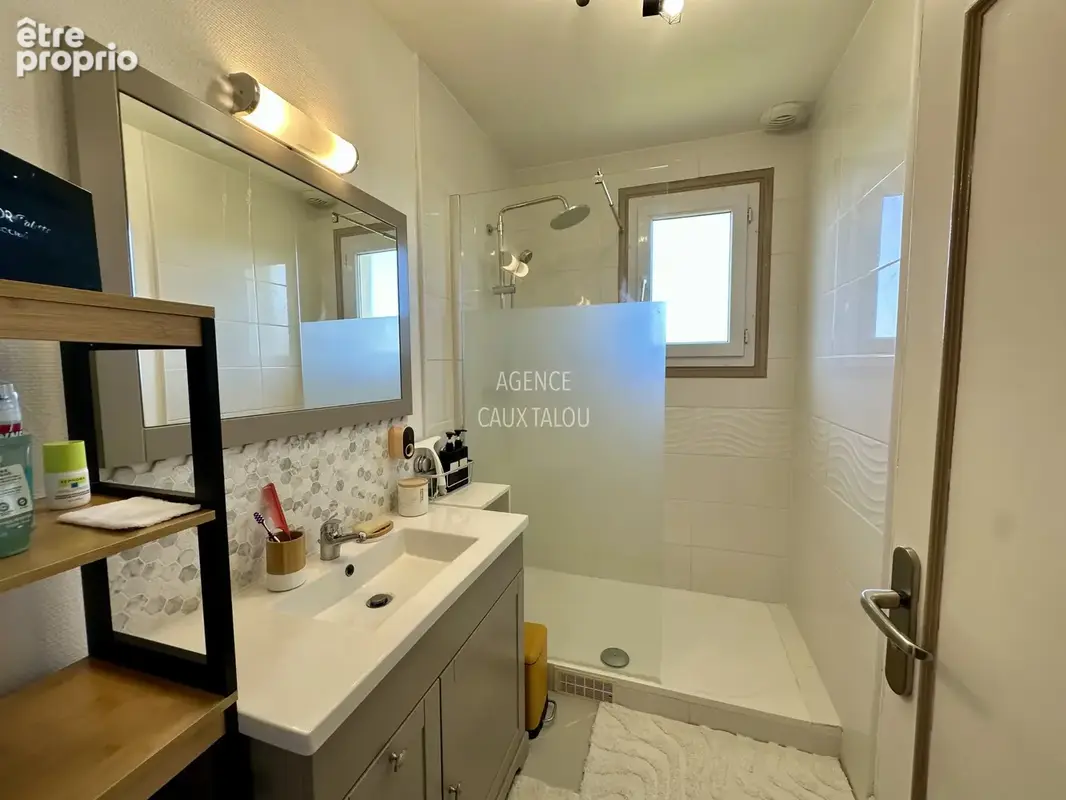 Pavillon rénové avec vie de plain-pied   Saint-Nicolas-d’Aliermont - photo 8