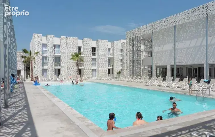 Appartement à AGDE