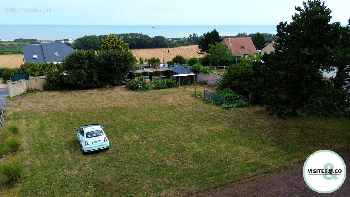 Terrain 1052 m² à Ver-Sur-Mer  - photo 8