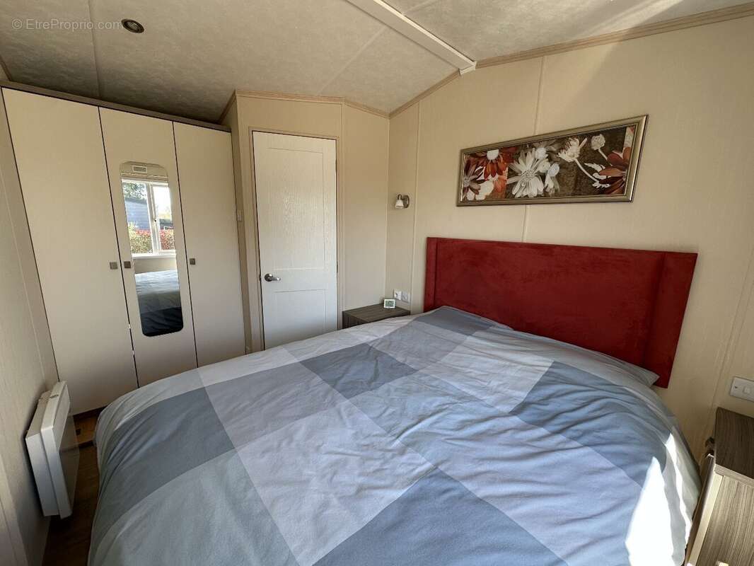 Maison à HERMANVILLE-SUR-MER