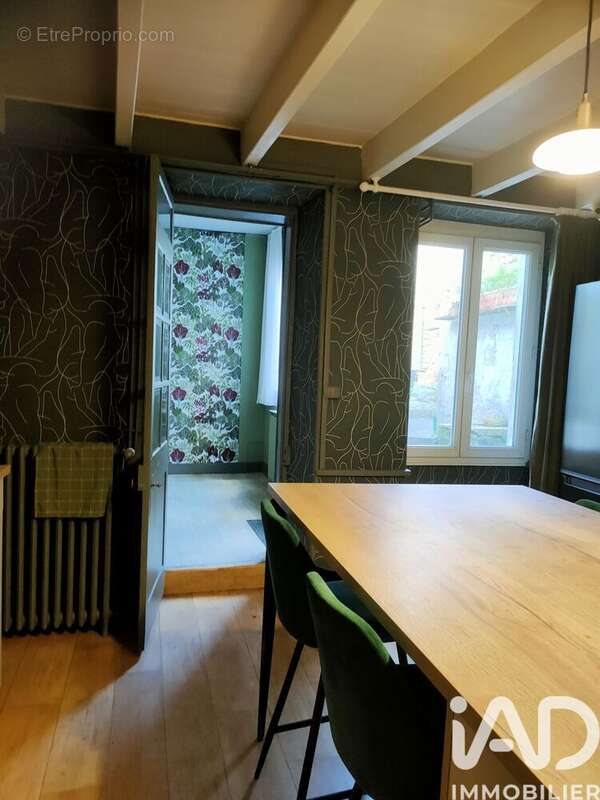 Photo 8 - Maison à MATHA
