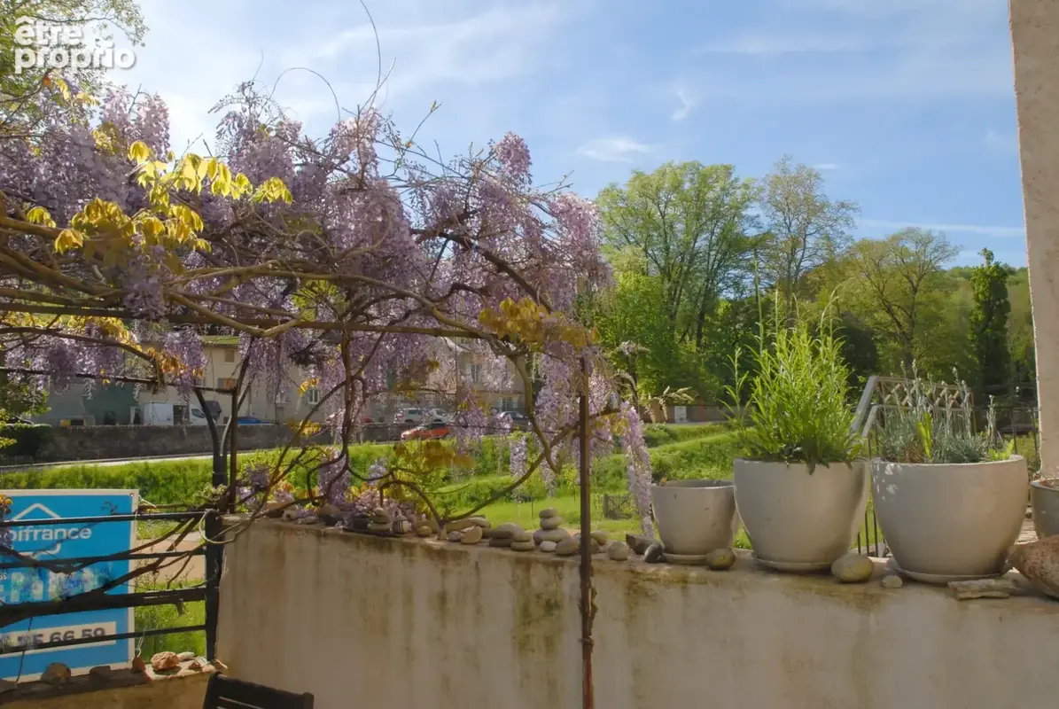 Maison à vendre 147m², jardin + dépendances CURIS AU MONT D'OR (69250) - photo 14
